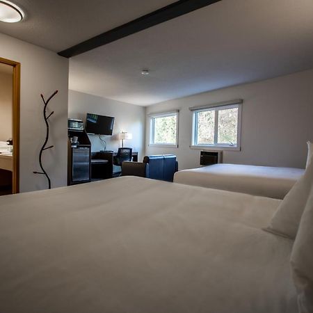 Bedrock Motel Mayo Luaran gambar