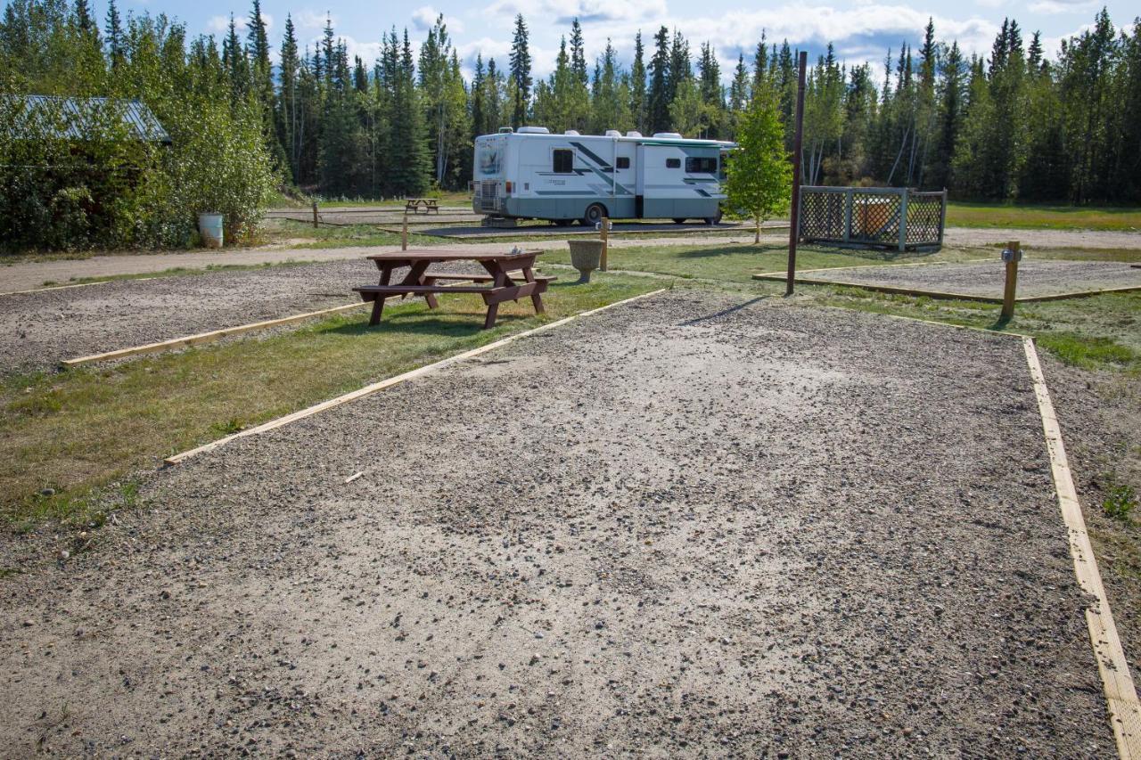 Bedrock Motel Mayo Luaran gambar